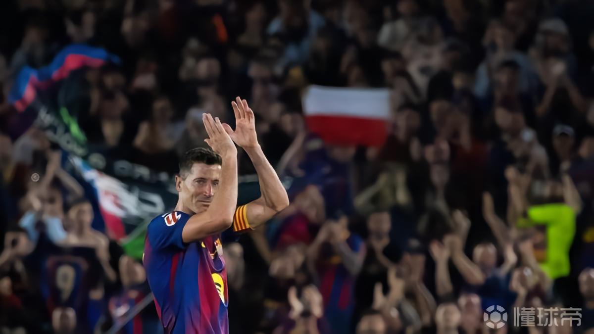 每体：芝加哥火焰有意签下莱万，球员已和俱乐部讨论税务问题