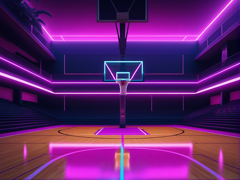 [腾讯QQ]NBA总决赛G4 马刺vs尼克斯 第二节 录像
