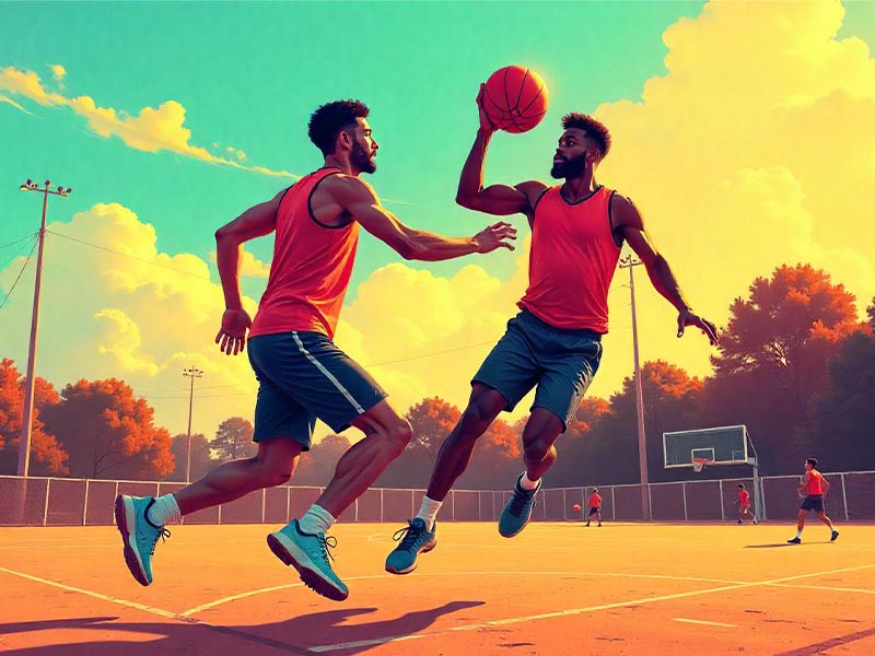 [腾讯QQ]NBA总决赛G4 马刺vs尼克斯 第四节 录像