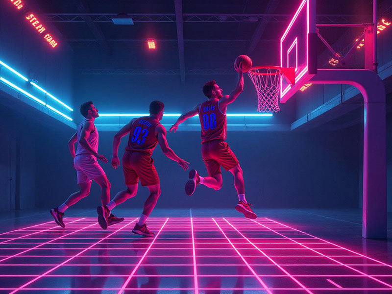 [微博国语] 2026年6月6日 NBA总决赛G2 尼克斯vs马刺 第三节 录像