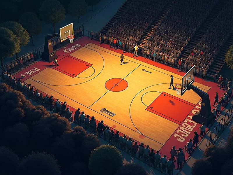 [微博国语] 2026年05月20日 NBA东部决赛G1 骑士vs尼克斯 第三节 录像